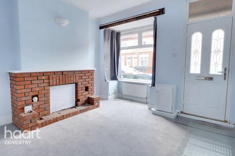 3 bedroom terraced house for sale, Kensington Road, COVENTRY