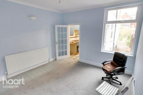 3 bedroom terraced house for sale, Kensington Road, COVENTRY