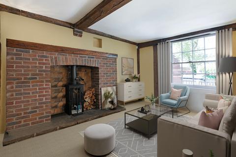 100 High Street, Epping, CM16 4AF