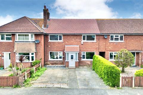 3 bedroom terraced house for sale, Gilroy Road, West Kirby, Wirral, CH48