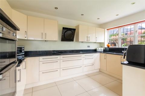 5 bedroom detached house for sale, The Mount, Lisvane, Cardiff, CF14
