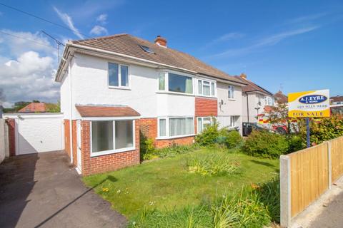 Widley - 4 bedroom semi-detached house for sale