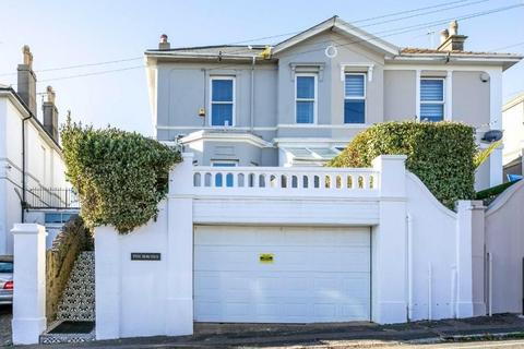 5 bedroom semi-detached house for sale, Sunbury Hill, Torquay