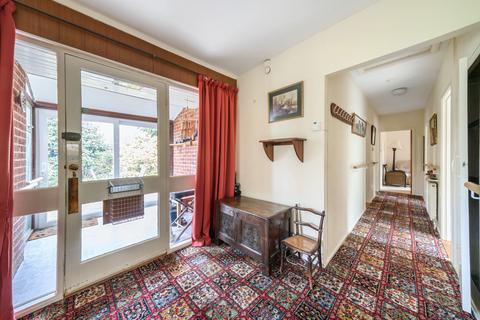 3 bedroom bungalow for sale, Landford Wood, Salisbury, Wiltshire, SP5