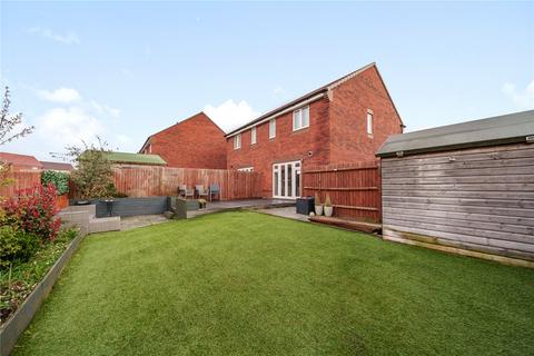 3 bedroom semi-detached house for sale, Ganders Mead, Nursling, Southampton, Hampshire, SO16