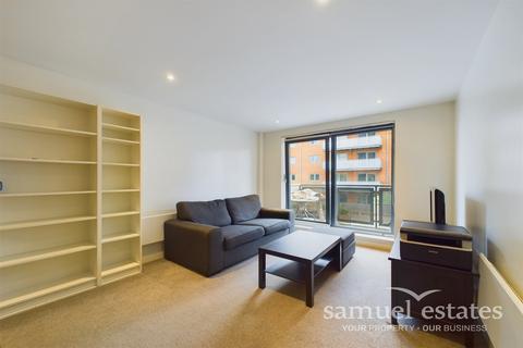 1 bedroom flat for sale, Vista House, 2 Chapter Way, Colliers Wood, SW19