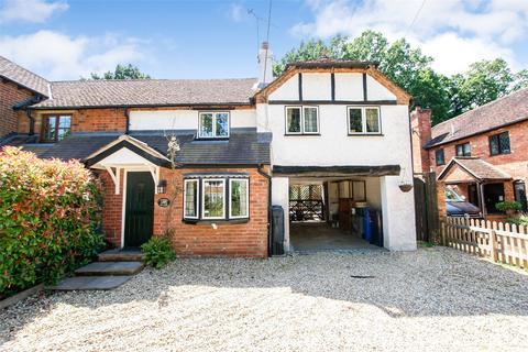 3 bedroom semi-detached house for sale, Plover Lane, Hook RG27