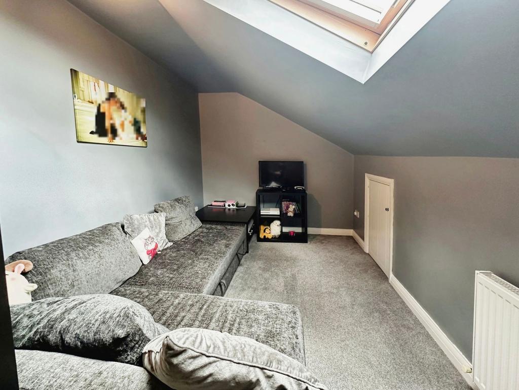 Bedroom Five
