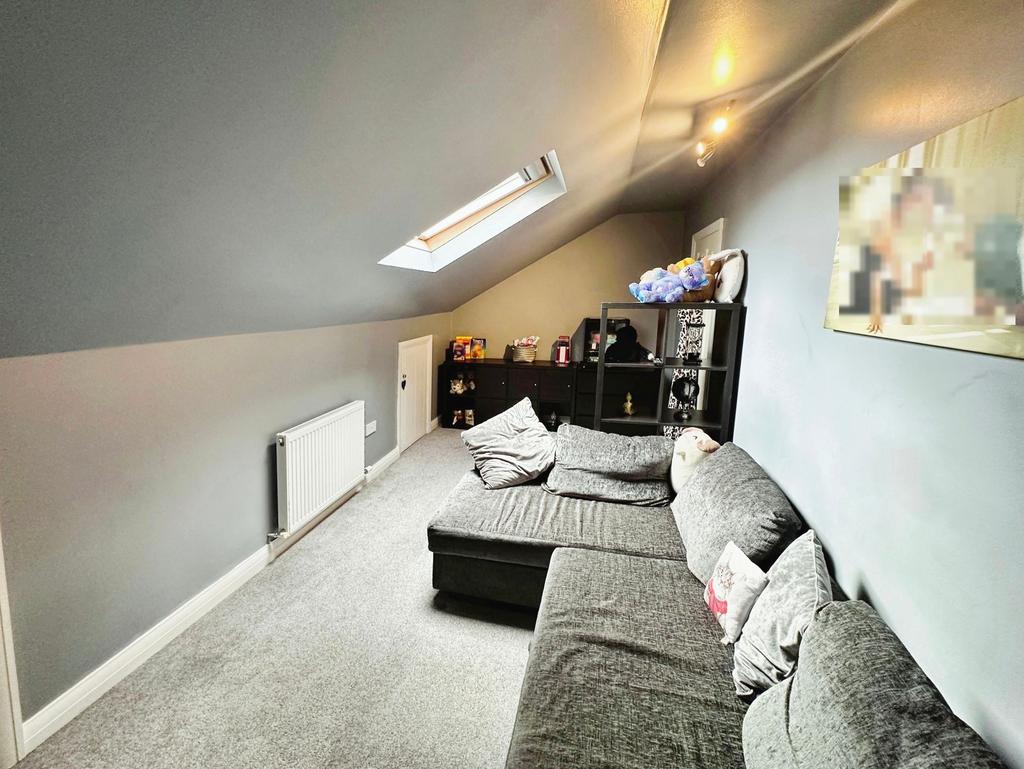 Bedroom Five