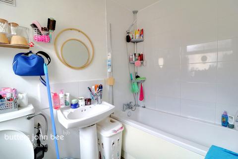 164 Hanley Road, Stoke-on-trent, ST1 6BL