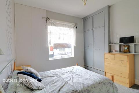 164 Hanley Road, Stoke-on-trent, ST1 6BL