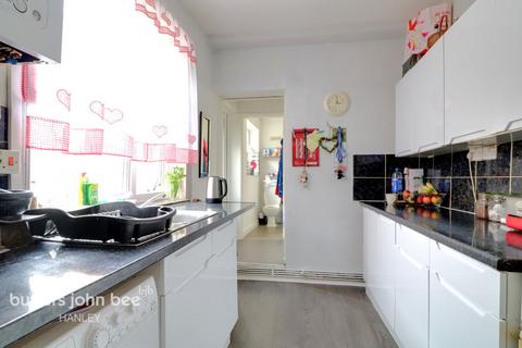 164 Hanley Road, Stoke-on-trent, ST1 6BL