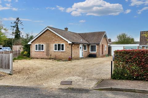 4 bedroom detached bungalow for sale, Clarendale Estate, Newmarket CB8