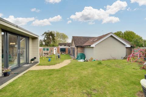 4 bedroom detached bungalow for sale, Clarendale Estate, Newmarket CB8