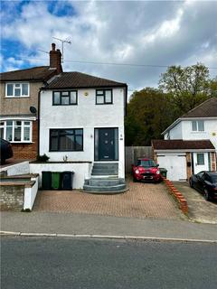3 bedroom semi-detached house for sale, Coombfield Drive, Dartford, Kent
