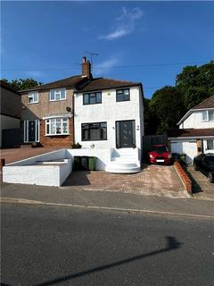 3 bedroom semi-detached house for sale, Coombfield Drive, Dartford, Kent