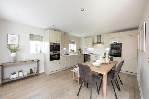 5 bedroom detached house for sale, Plot 2, The Eaton at The Meadows at Felsted, Clifford Smith Drive CM6
