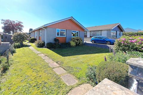 49 Pendre Close, Brecon, LD3 9EN