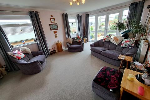 49 Pendre Close, Brecon, LD3 9EN