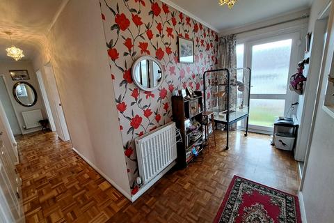 49 Pendre Close, Brecon, LD3 9EN