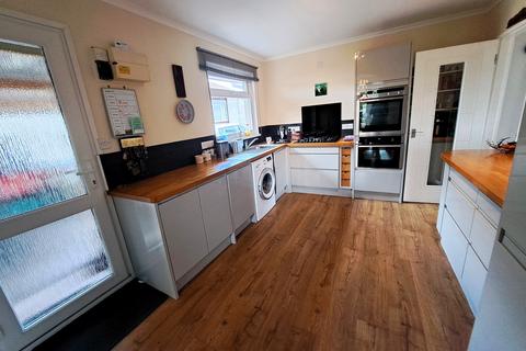 49 Pendre Close, Brecon, LD3 9EN