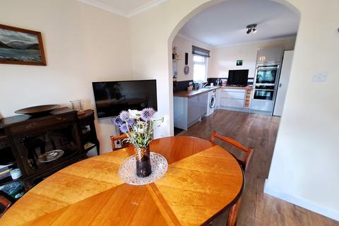 49 Pendre Close, Brecon, LD3 9EN