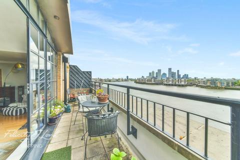 3 bedroom apartment for sale, Wapping Wall, Wapping, E1W