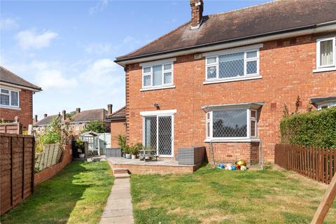 3 bedroom semi-detached house for sale, Windsor Road, Cleethorpes, N E Lincolnshire, DN35