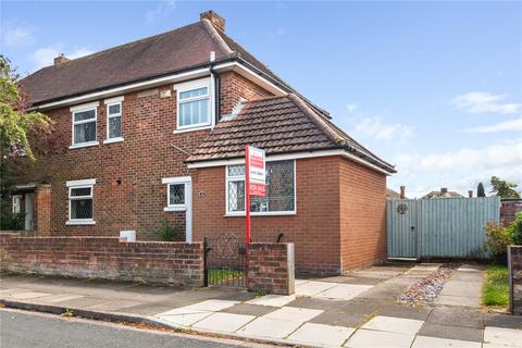 3 bedroom semi-detached house for sale, Windsor Road, Cleethorpes, N E Lincolnshire, DN35