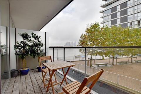 3 bedroom apartment to rent, Granite Apartments, 30 River Gardens Walk, Greenwich, London, SE10
