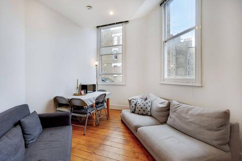 1 bedroom flat to rent, Blythe Road, Brook Green, London, W14