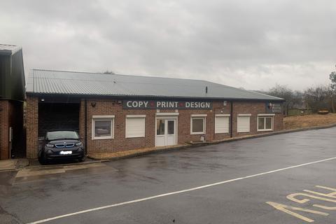 Business park to rent, Charfield Road, Kingswood, Wotton-Under-Edge, Gloucestershire, GL12