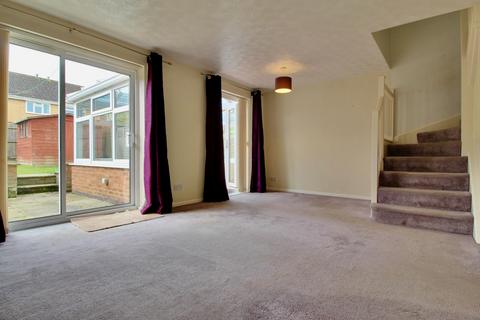 3 bedroom semi-detached house for sale, 10 Hogarth Close, Hinckley