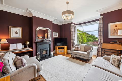 4 bedroom semi-detached villa for sale, Ballengeich Road, Stirling, Stirlingshire, FK8 1TN