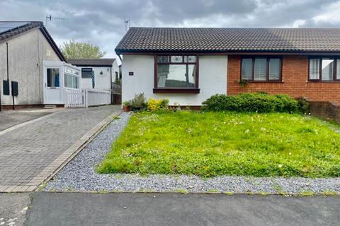 2 bedroom semi-detached house to rent, Ramsey Road, Clydach, Swansea, West Glamorgan, SA6 5JU