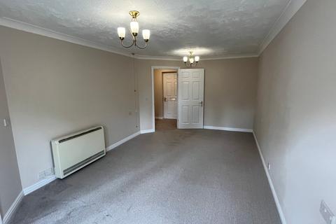 1 bedroom retirement property for sale, Parkland Grove, Ashford, TW15