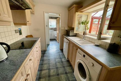 4 bedroom semi-detached house for sale, Cock Street, Wymondham