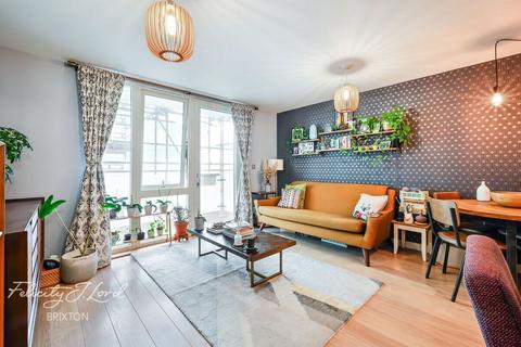 1 bedroom flat for sale, Robsart Street, London, SE9