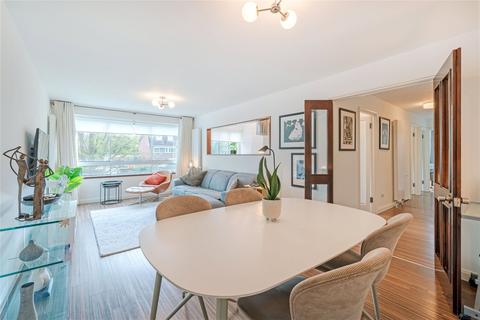 2 bedroom flat for sale, Willesden Lane, Brondesbury, NW6