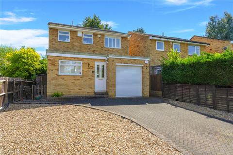 3 bedroom detached house for sale, Winchester Road, Bromley, BR2