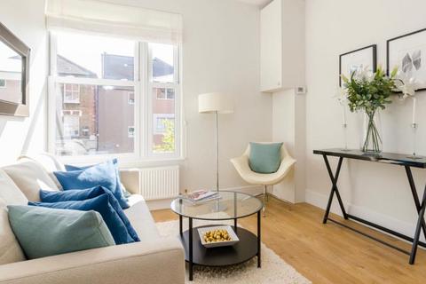 1 bedroom flat to rent, Wandsworth Bridge Road, London SW6