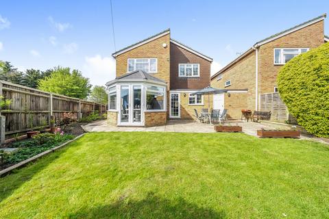 1 Harwell Close, Ruislip, HA4 7EA