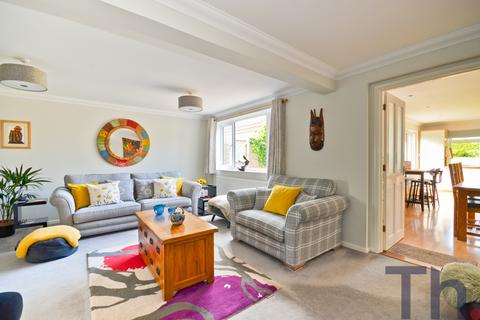 3 bedroom detached house for sale, High Street, Ventnor PO38