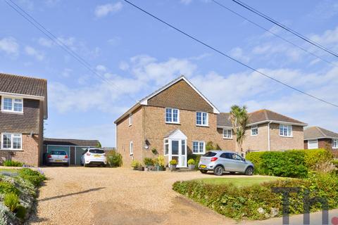 3 bedroom detached house for sale, High Street, Whitwell, Ventnor PO38