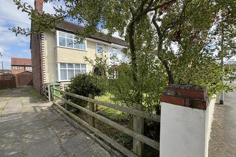4 bedroom semi-detached house to rent, Sefton Road, Formby, Merseyside, PR8