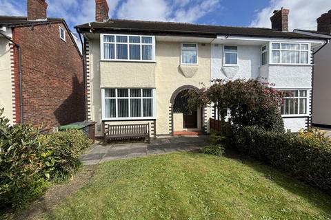4 bedroom semi-detached house to rent, Sefton Road, Formby, Merseyside, PR8