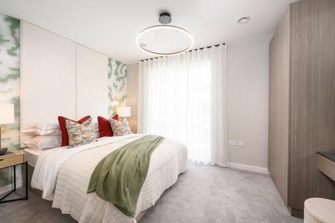 1 bedroom apartment for sale, Plot 13, The Discovery at One Goodmayes, 706-720 High Road IG3