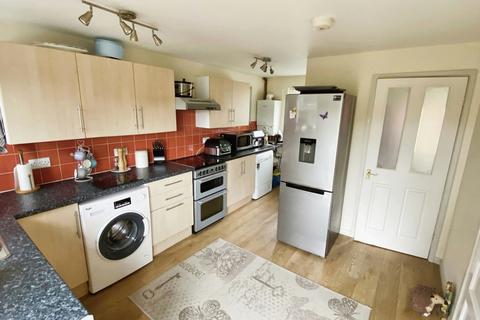 2 bedroom terraced house for sale, Conrad Road, Plymouth, PL5