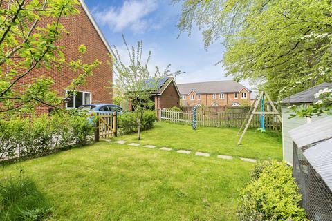 4 bedroom detached house for sale, Whitfield Gardens, East Hanney, OX12