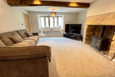 3 bedroom semi-detached house for sale, Shay Lane, Halifax HX3
